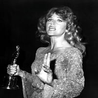 Najbolja glumica Jane Fonda [Dolazim Početna] čini njenu istoriju govora o prihvatanju