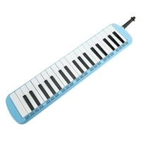 Melodica, Melodica Instrument, Muzički instrument za vjetar za djecu Odrasli Početnici Plavi