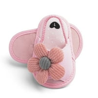 Leey-World Kids Sandale cipele Drešene djevojke Vjenčane potpetice Cipele Dječje sjaj 16y Princess Toddler