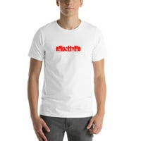 Ellicottville Cali Style majica s kratkim rukavima po nedefiniranim poklonima