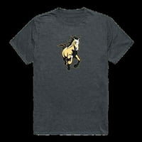 Republic 519-167-HCH- Kalifornijski politehnički državni univerzitet Mustangs Cinder College majica,