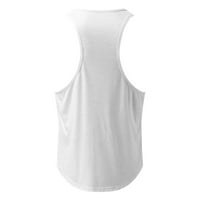 Corashan Muns T majice, muški ljetni surf Tank plaže Vrh Velike veličine Casual Dimseless Top Labavi