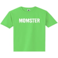 Momster kratki rukav Neon majica