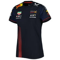 Ženska majica za redy Boghted Mornar Redy Red Bull Racing
