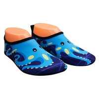 Daeful Girls Boys Aqua čarape Brza suha plaža cipela bosilo za vodu Ljeto atletski komfor klizanje na