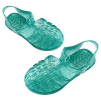 AOKSEE TODDLER cipele za bebe djevojke slatke voće Jelly boje izdužene neklizajuće mekane jedino-potplaće
