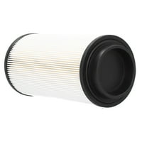 Zračni filter, pogodan izdržljiv zračni filter Pouzdan praktičan za većinu ljudi za sportsku Scrambler
