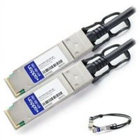 Dodaci SFP-H25G-CU1-5M-AO Cisco kompatibilni Taa kompatibilni sa kompatibilnim od 25 GBASE-CU SFP Direct Attit Attit kabel