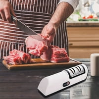 Kuhinjski uređaji, miješani nož Dijamantni abrazivni, u kombinaciji sa električnim i ručnim brušenjem,