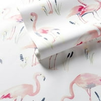 Flamingos pozadina