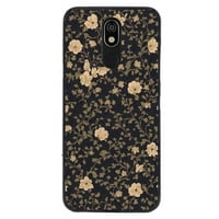 Whimsigothic-Celestial-telefon za LG Xpression Plus za žene Muškarci Pokloni, mekani silikonski stil otporan na udarce - Whimsigothic-Celestial - futrola za LG Xpression Plus 2