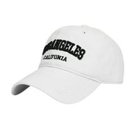Puawkoer bejzbol kapa Podesiva veličina za pokretanje treninga i aktivnosti na otvorenom Sve sezone podijeljene šešire za muškarce