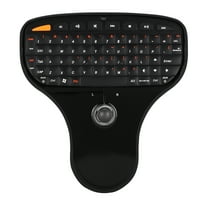 124x135x izdržljiva mini tastatura, praktična n qwerty tastatura, W-Indows za TV računar