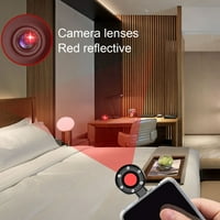 Detektor uređaja, Detektor kamere USB za hotel