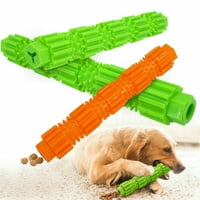 Walbest pas žvakaća igračka za čišćenje i puzzle pasa za štene, veličine i boje
