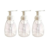 Eguiwyn Press boce boce tekuće pumpe-boce sapun 250ml SapunSperi za pjenu pjenu pjenu kupaonica Proizvodi