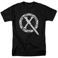 Xena - Sigil - košulja kratkih rukava - XXX-Large