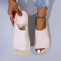 Jeftine ženske sandale ispod 10 dolara, Axxd ženske cipele ljetne kline cipele od ubojice sandalama