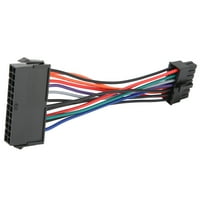 Kabel adaptera grafičke kartice, kabel stabilan pouzdan za računar