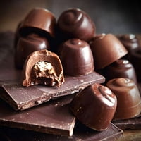 Cantyland Crafts Mama's Streat Bonnet Chocolate Candy Sapun kalup Combo
