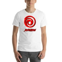 Johnston Cali dizajn pamučne majice kratkih rukava po nedefiniranim poklonima