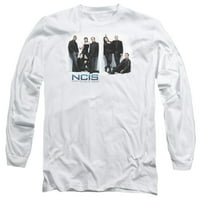 NCIS - Bijela soba - košulja s dugim rukavima - velika