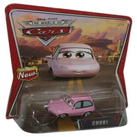 Disney Pixar automobili Movie Chuki Die Cast igrački automobil -