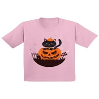 Awkward Styles Halloween Majica Mačke Mačja majica