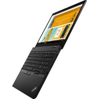 Lenovo ThinkPad L Gen & Business Laptop, Intel Iris Xe, 16GB RAM, 256GB PCIe SSD, pozadin KB, WiFi,