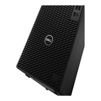 Dell Optiple Desktop, Intel Core i7- do 4,9 GHz, 4GB RAM, 1TB NVME SSD, DVDRW, DisplayPort, Wi-Fi, Bluetooth,