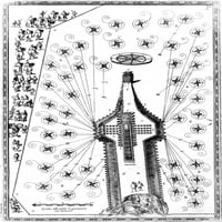 Put egipatskog obeliska za preseljenje, poster Ispis naučnog izvora