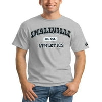 Superman Smallville Athletics majica