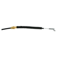 946-04618C Zamjena kabela za angažman kabela za CUB kadet 13AX90AS - kompatibilan sa 746- paluba za
