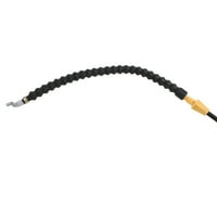 946-04173E Zamjena kabela za angažman kabela za MTD 13AM772F traktor travnjak - kompatibilan sa 746-