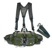 Predstaynoutdoor Sportska torba za žene za planinarenje, jahanje, planinarenje i oprema za muškarce