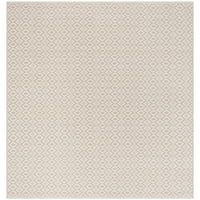 Montauk MTK716G Handwven Ivory Beige Propise