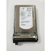 Dell 300GB 3. Hard disk FW SAS Interni 10k ST3300555SS 9DJ066- 609465617442