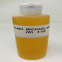 Michael Kors Premium grade mirisni ulje za žene