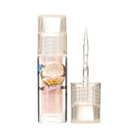 Tematska makeup korejska šminka zvijezda Diamond Streamer tečni sjenilo Bling Pigmentirano šminka za