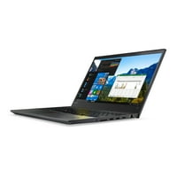 Polovno - Lenovo ThinkPad T570, 15.6 HD laptop, Intel Core i5-7300u @ 2. GHz, 16GB DDR3, novi 240GB
