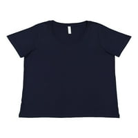 Ženska majica plus veličine - Aljaska