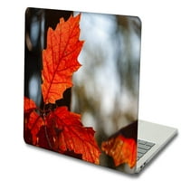 Kaishek Hard Shell Cover kompatibilan stari MacBook Pro 15 s mrežnom ekranom bez dodira Nema CD-ROM-a,