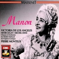 Unaprijed u vlasništvu - Massenet: Manon
