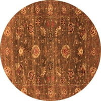 Ahgly Company u zatvorenom okruglu Oriental Orience Industrial Industrial Procing, 6 'Round