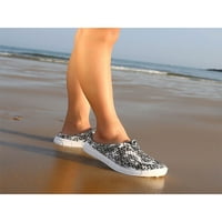 Gomelly Cipele prozračne papuče izdužene sandale na plaži Ljetne cipele
