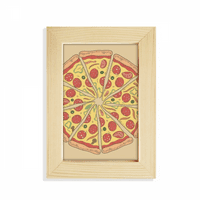 Peppers Pizza Italija TOMATO HRANASS Desktop Prikaz fotografije Okvir slike umjetno slikarstvo