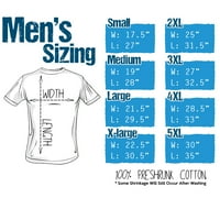 Jedite majicu za spavanje V Muška košulja - ID: 292