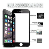 iPhone 6s Protektor zaslona punog pokrivanja