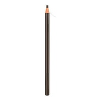 Olovka za obrve vodootporna potrošna obrva postavljena tamno siva