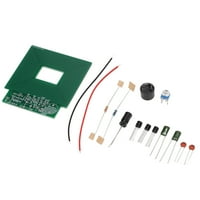 Metalni detektor Non-kontaktni senzor, metalni lokator elektronički komplet Compact 66x višenamjenski